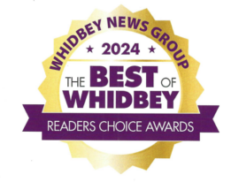 Best of Whidbey 2024