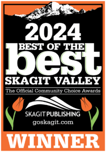 Best of the Best Skagit winner 2024