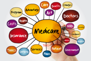 Medicare and Medicare Advantage