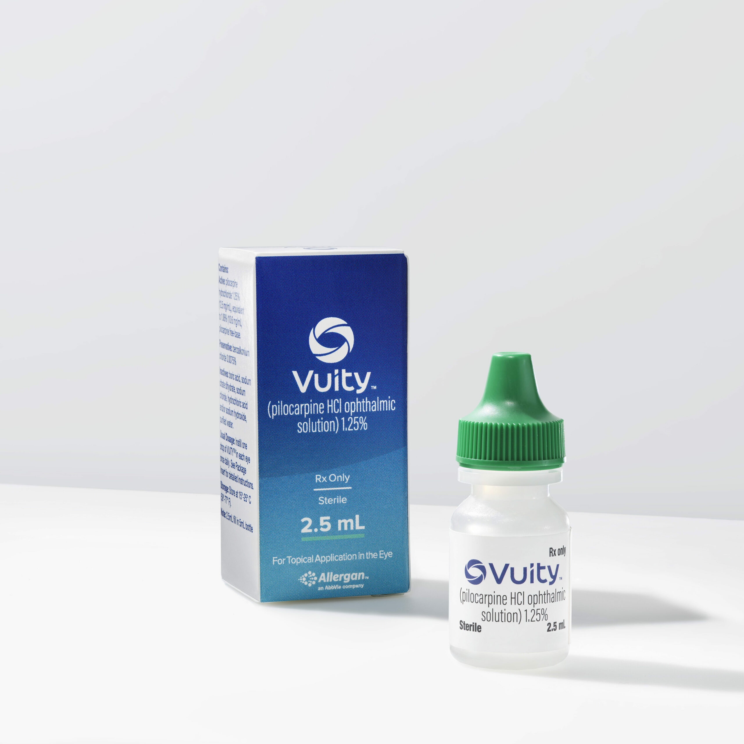 New Blurry Vision Eye Drop A Doctor s View Cascadia Eye