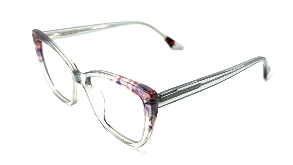 Cascadia Eyewear pretty f7705