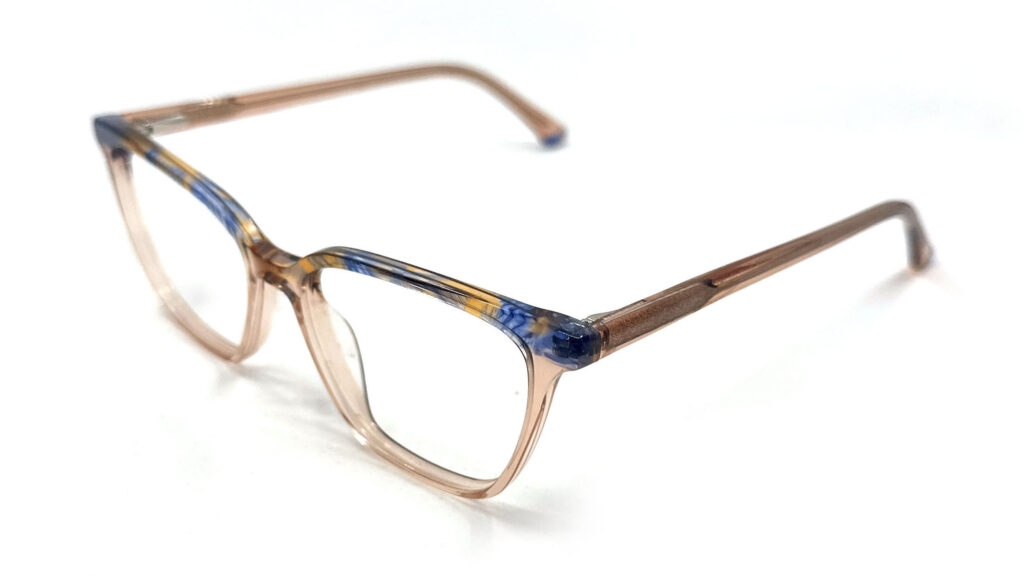 Cascadia Eyewear Color pop jsp8012